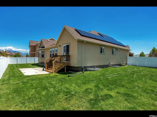 For Sale: 5172 W Cloudywing Way S Herriman, UT 84096