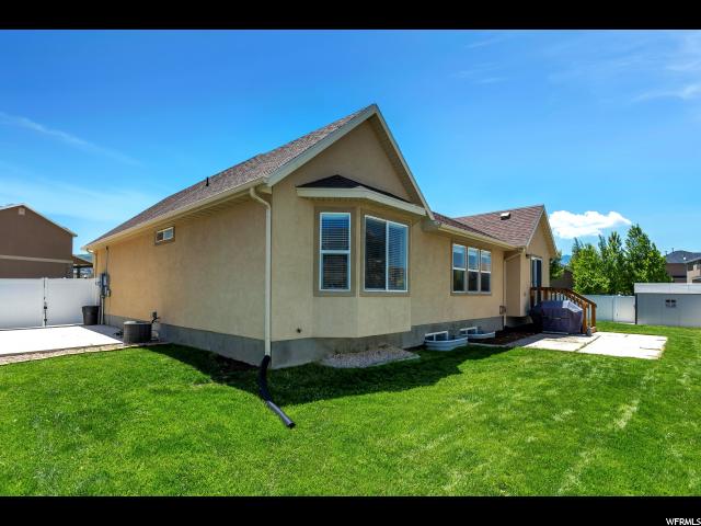 For Sale: 5172 W Cloudywing Way S Herriman, UT 84096