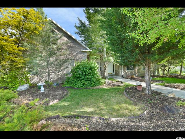 For Sale: 13867 S April Moon Cv W Herriman, UT 84096