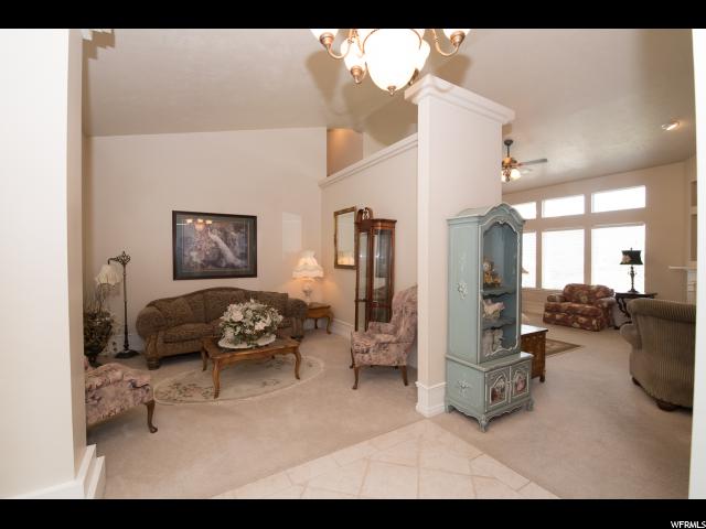 For Sale: 13867 S April Moon Cv W Herriman, UT 84096