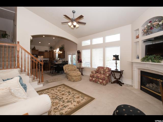 For Sale: 13867 S April Moon Cv W Herriman, UT 84096