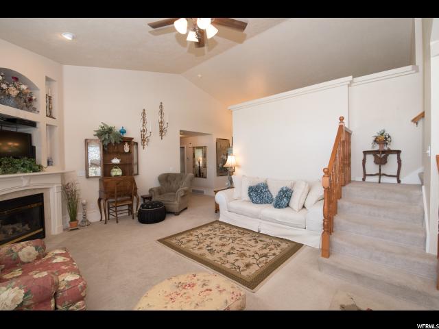 For Sale: 13867 S April Moon Cv W Herriman, UT 84096