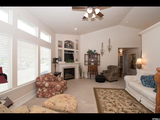 For Sale: 13867 S April Moon Cv W Herriman, UT 84096