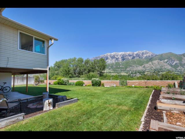 209 S 1100 E Orem, UT 84097