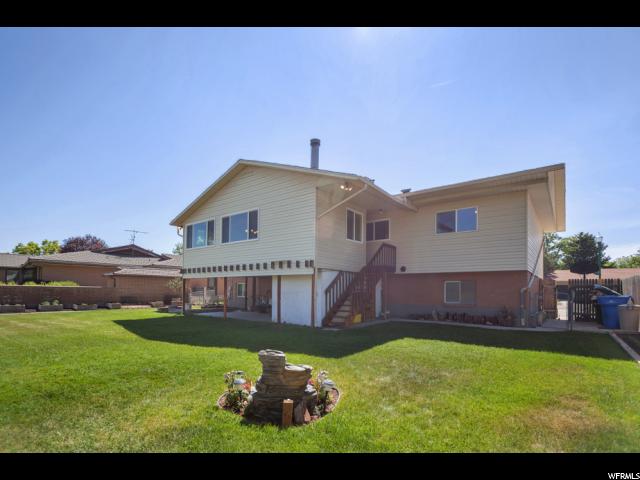 209 S 1100 E Orem, UT 84097