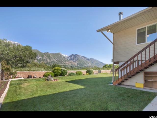 209 S 1100 E Orem, UT 84097