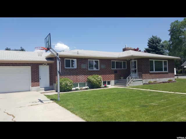 For Sale: 495 E 1010 S Orem, UT 84097