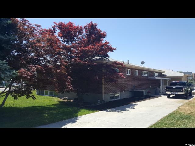 For Sale: 495 E 1010 S Orem, UT 84097