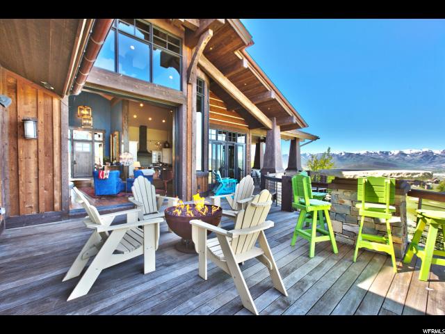 For Sale: 3527 Westview Trl #17 Park City, UT 84098