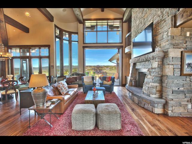 For Sale: 3527 Westview Trl #17 Park City, UT 84098