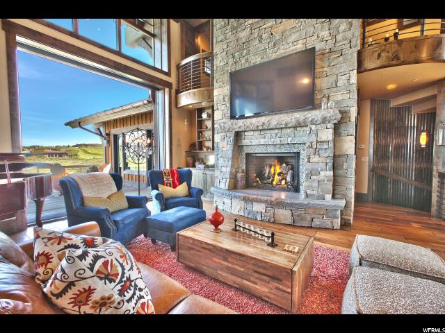 For Sale: 3527 Westview Trl #17 Park City, UT 84098