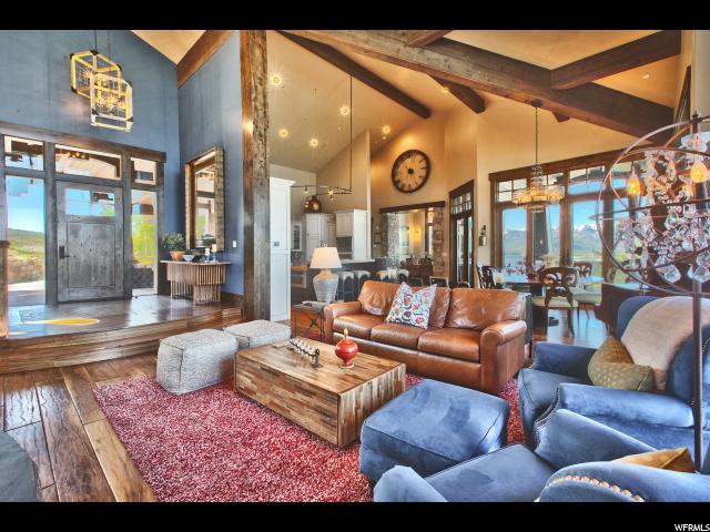 For Sale: 3527 Westview Trl #17 Park City, UT 84098