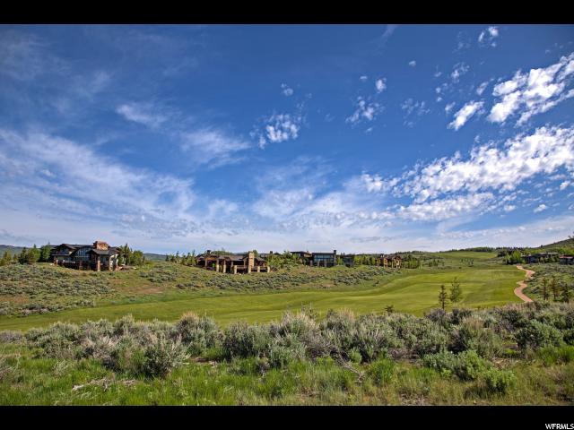 For Sale: 3217 Westview Trl Park City, UT 84098
