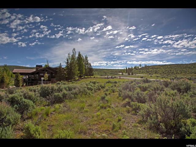 For Sale: 3217 Westview Trl Park City, UT 84098
