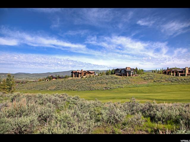For Sale: 3217 Westview Trl Park City, UT 84098