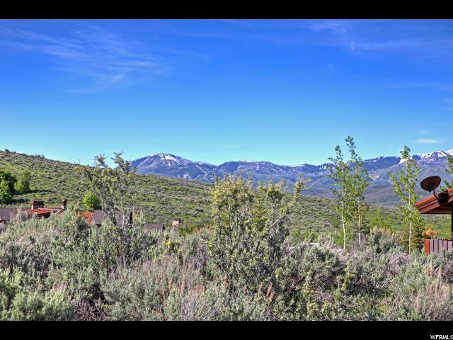 For Sale: 3217 Westview Trl Park City, UT 84098