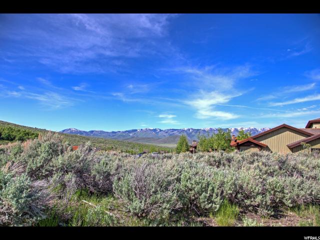 For Sale: 3217 Westview Trl Park City, UT 84098