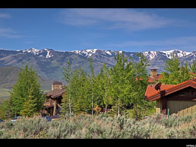 For Sale: 3217 Westview Trl Park City, UT 84098