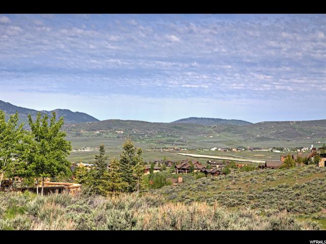 For Sale: 3217 Westview Trl Park City, UT 84098