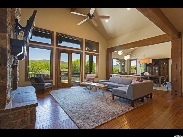 For Sale: 4324 Jeremy Woods Dr Park City, UT 84098