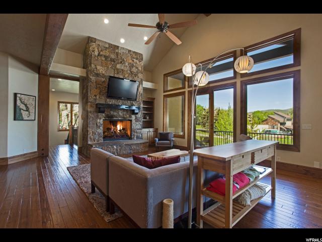For Sale: 4324 Jeremy Woods Dr Park City, UT 84098