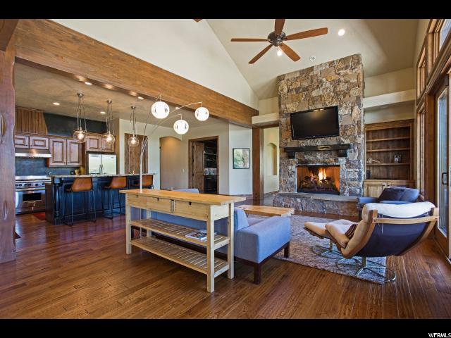 For Sale: 4324 Jeremy Woods Dr Park City, UT 84098