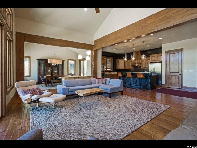 For Sale: 4324 Jeremy Woods Dr Park City, UT 84098