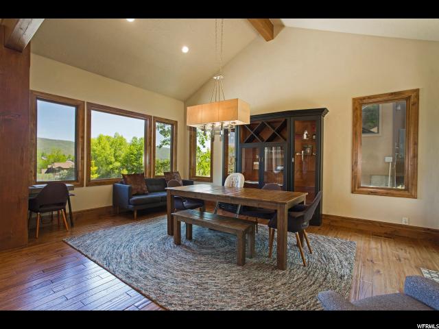 For Sale: 4324 Jeremy Woods Dr Park City, UT 84098