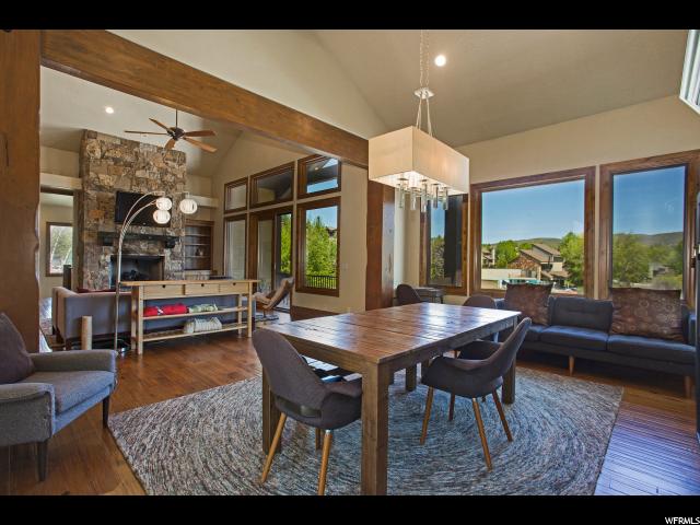 For Sale: 4324 Jeremy Woods Dr Park City, UT 84098