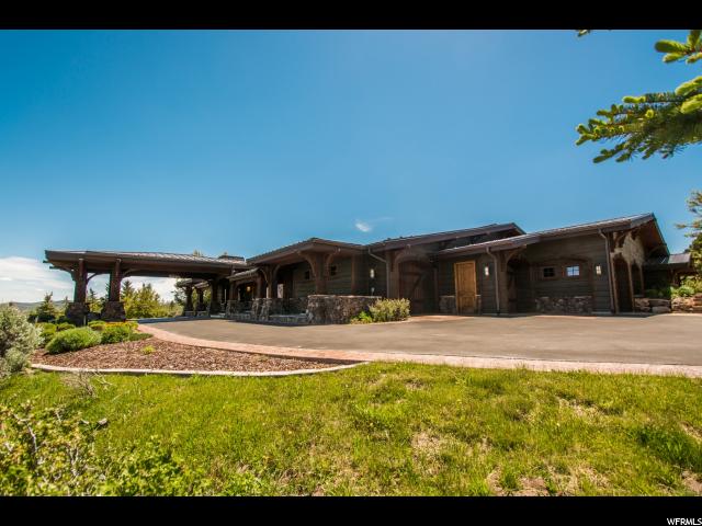 For Sale: 7097 Glenwild Dr #1 Park City, UT 84098