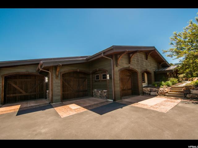 For Sale: 7097 Glenwild Dr #1 Park City, UT 84098