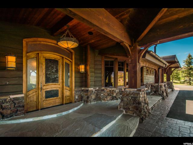 For Sale: 7097 Glenwild Dr #1 Park City, UT 84098