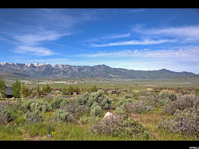 For Sale: 2979 Saddleback Rdg Park City, UT 84098