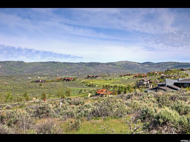 For Sale: 2979 Saddleback Rdg Park City, UT 84098