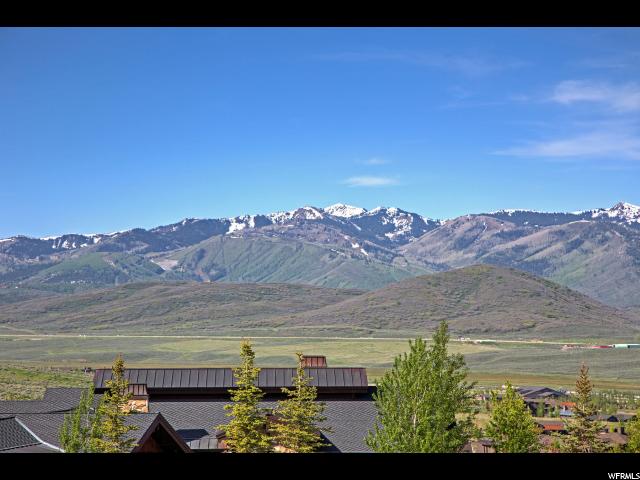 For Sale: 2979 Saddleback Rdg Park City, UT 84098