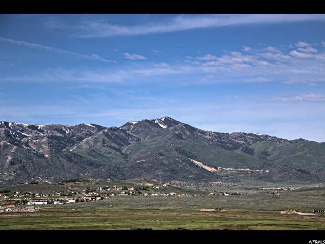 For Sale: 2979 Saddleback Rdg Park City, UT 84098