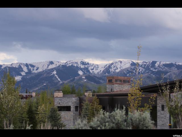For Sale: 765 Hollyhock St Park City, UT 84098