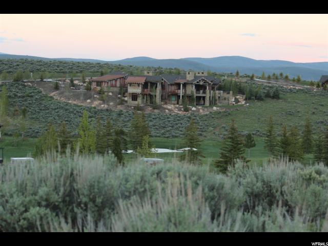 For Sale: 765 Hollyhock St Park City, UT 84098