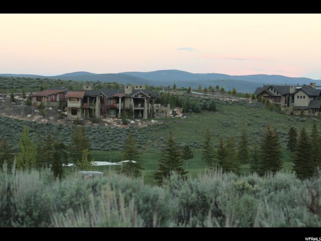 For Sale: 765 Hollyhock St Park City, UT 84098