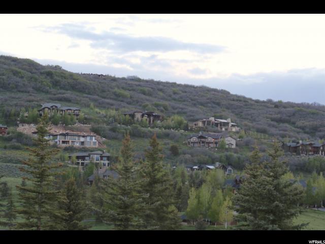 For Sale: 765 Hollyhock St Park City, UT 84098