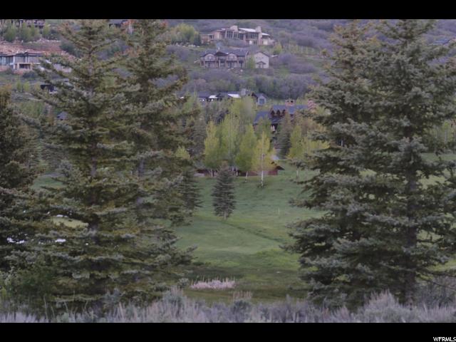 For Sale: 765 Hollyhock St Park City, UT 84098