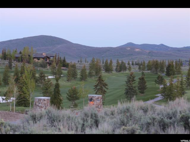 For Sale: 765 Hollyhock St Park City, UT 84098
