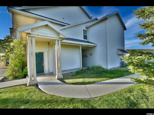 For Sale: 900 S Bitner Rd #P-17 Park City, UT 84098