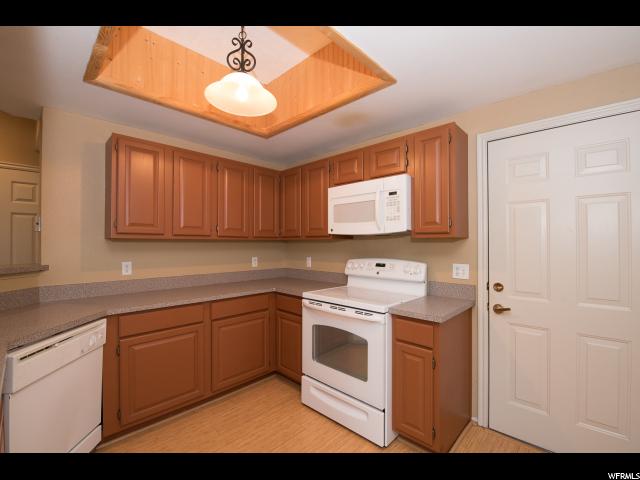 For Sale: 900 S Bitner Rd #P-17 Park City, UT 84098