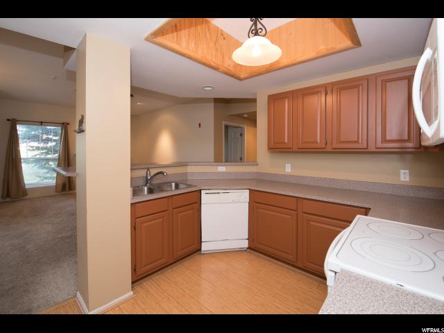 For Sale: 900 S Bitner Rd #P-17 Park City, UT 84098