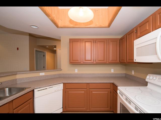 For Sale: 900 S Bitner Rd #P-17 Park City, UT 84098
