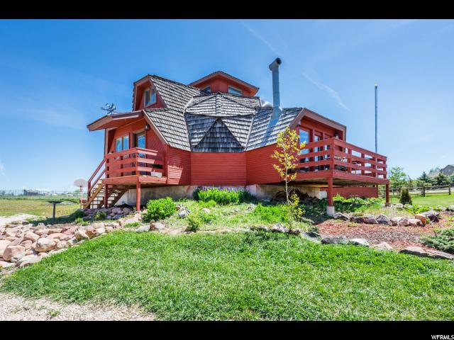 For Sale: 265 E Starview Dr Park City, UT 84098