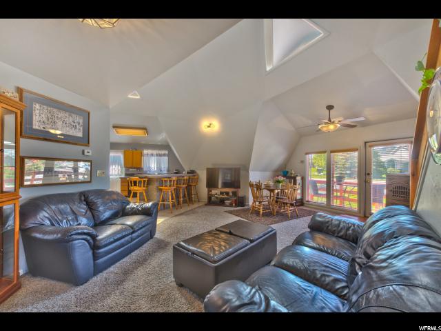 For Sale: 265 E Starview Dr Park City, UT 84098