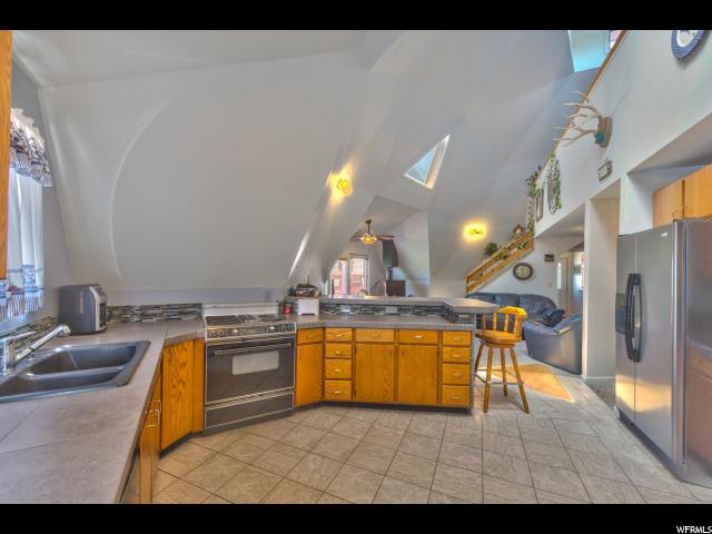 For Sale: 265 E Starview Dr Park City, UT 84098