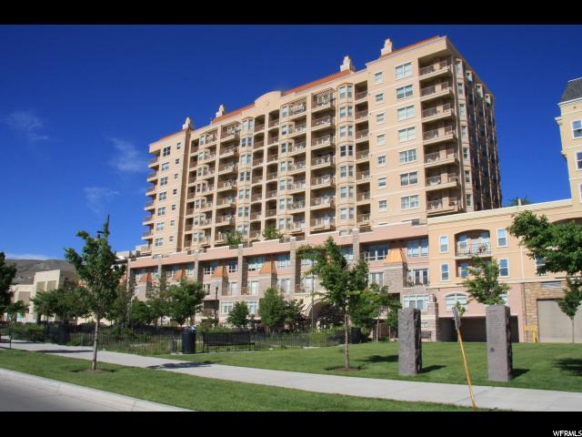 For Sale: 5 S 500 W #907 Salt Lake City, UT 84101